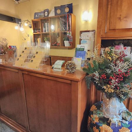 Locanda San Paolo Монца Екстериор снимка