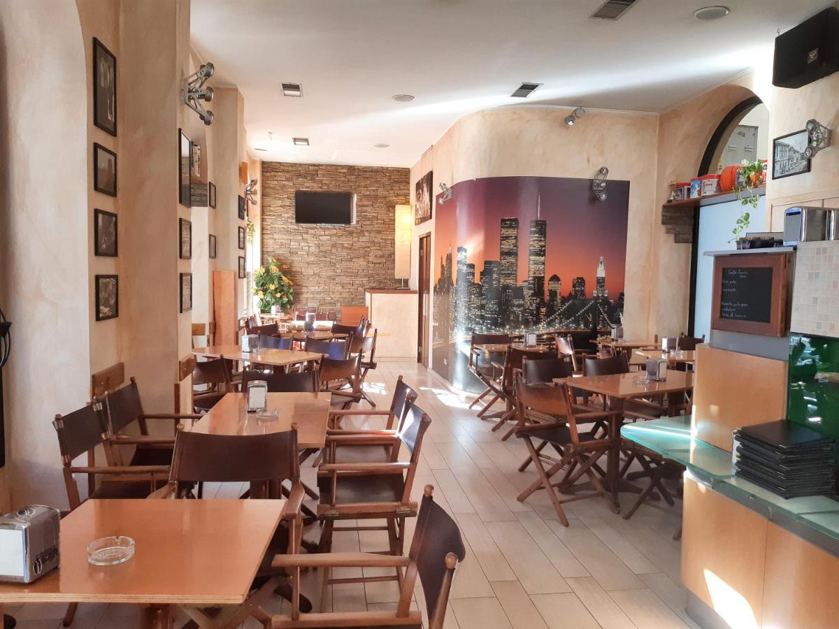 Locanda San Paolo Монца Екстериор снимка