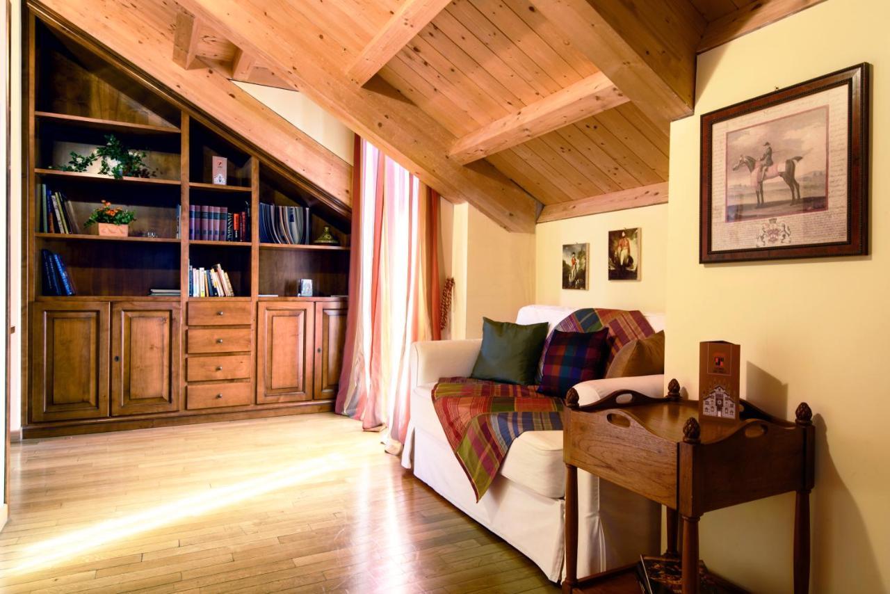 Locanda San Paolo Монца Екстериор снимка