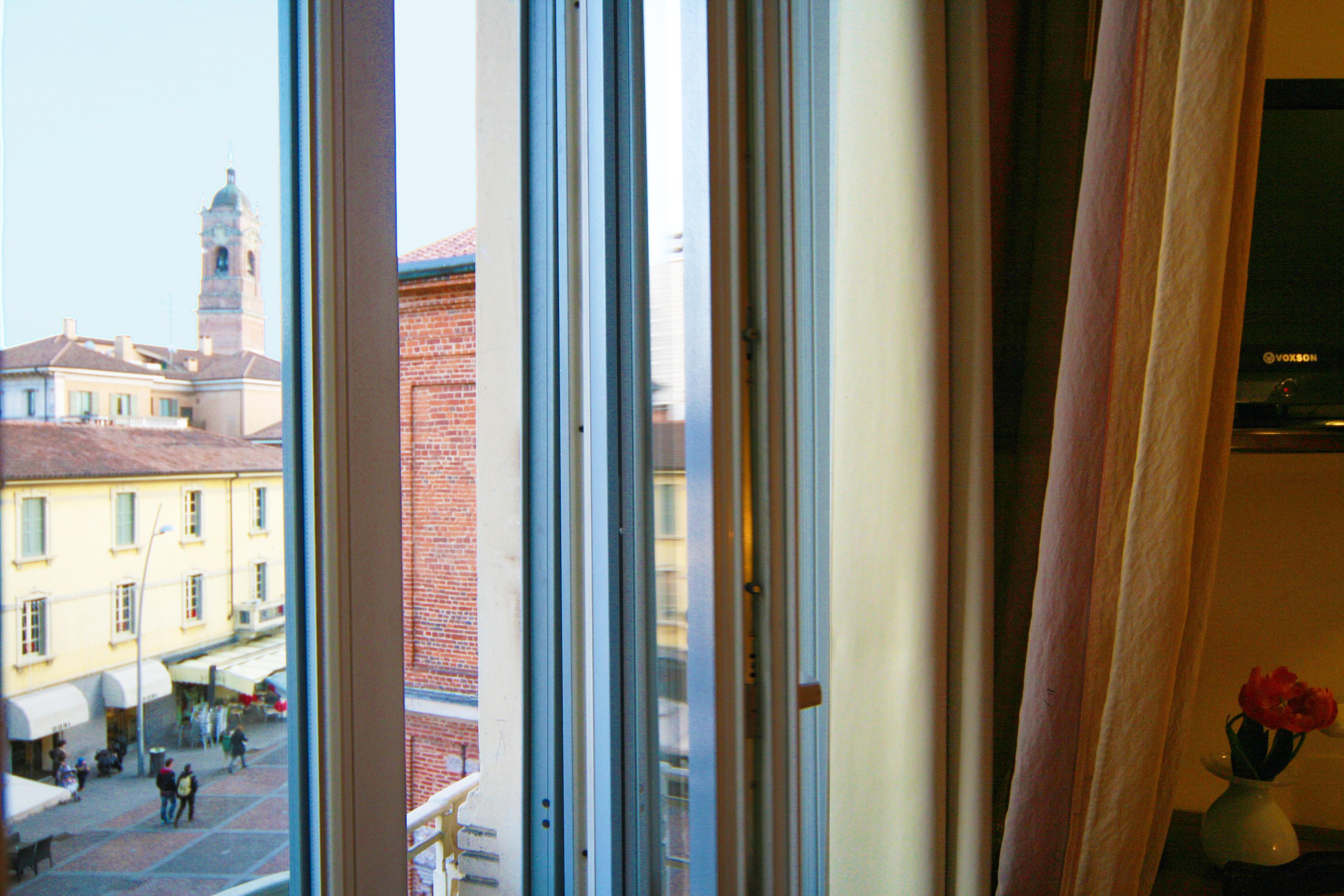 Locanda San Paolo Монца Екстериор снимка