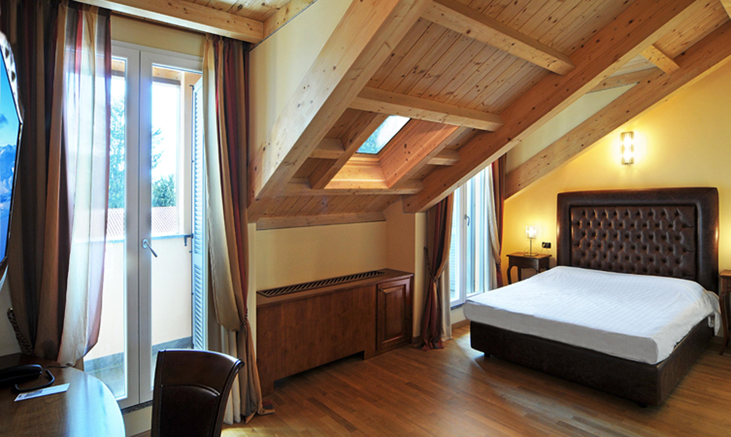 Locanda San Paolo Монца Екстериор снимка
