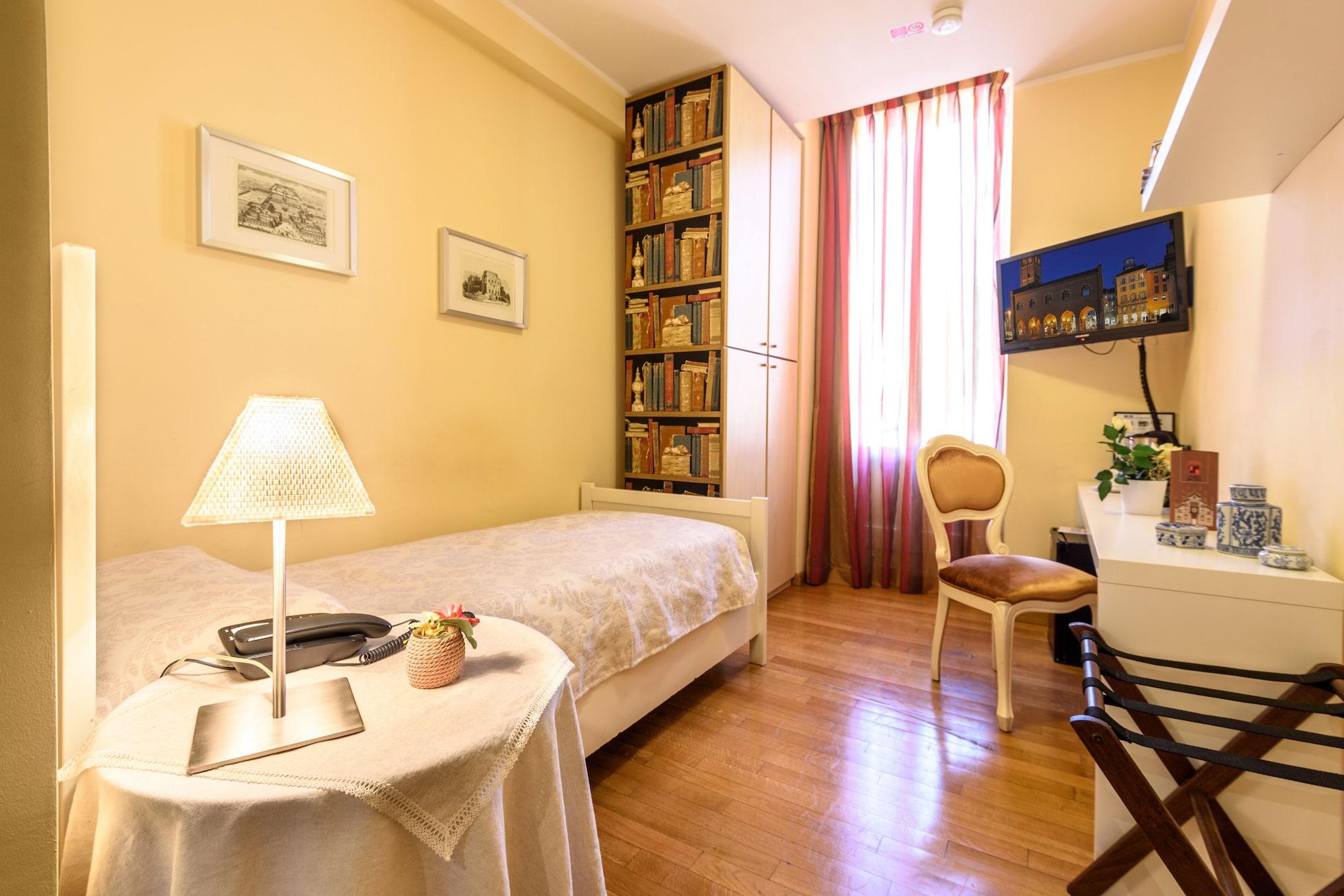 Locanda San Paolo Монца Екстериор снимка